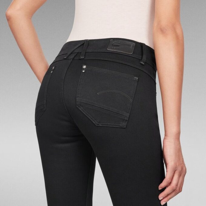 Lynn Super Skinny Jeans Lynn Super Skinny Jeans