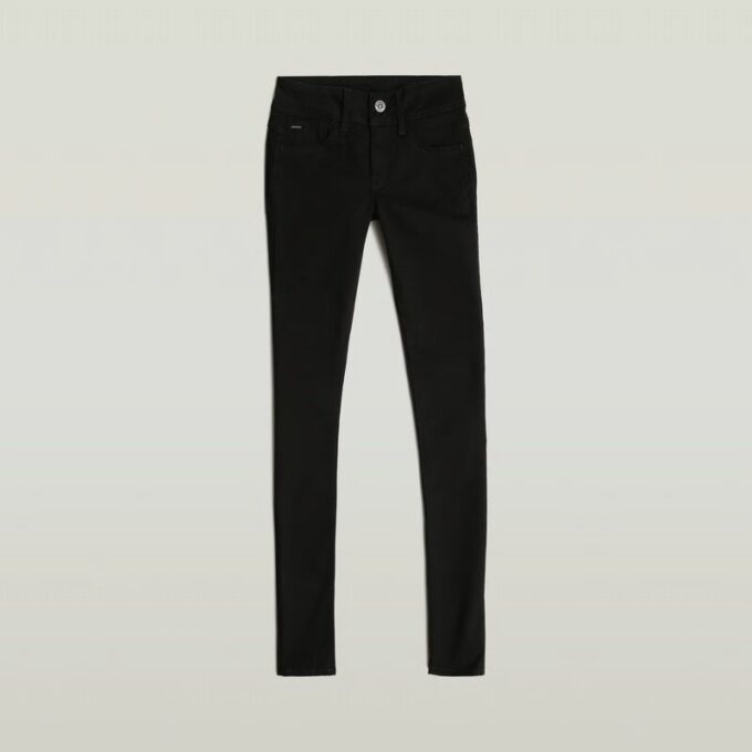 Lynn Super Skinny Jeans Lynn Super Skinny Jeans