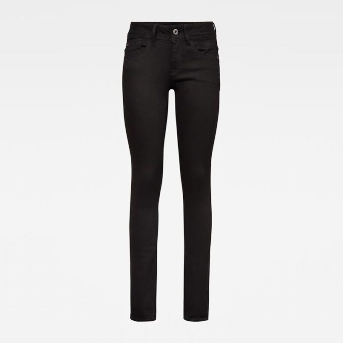Lynn Super Skinny Jeans Lynn Super Skinny Jeans