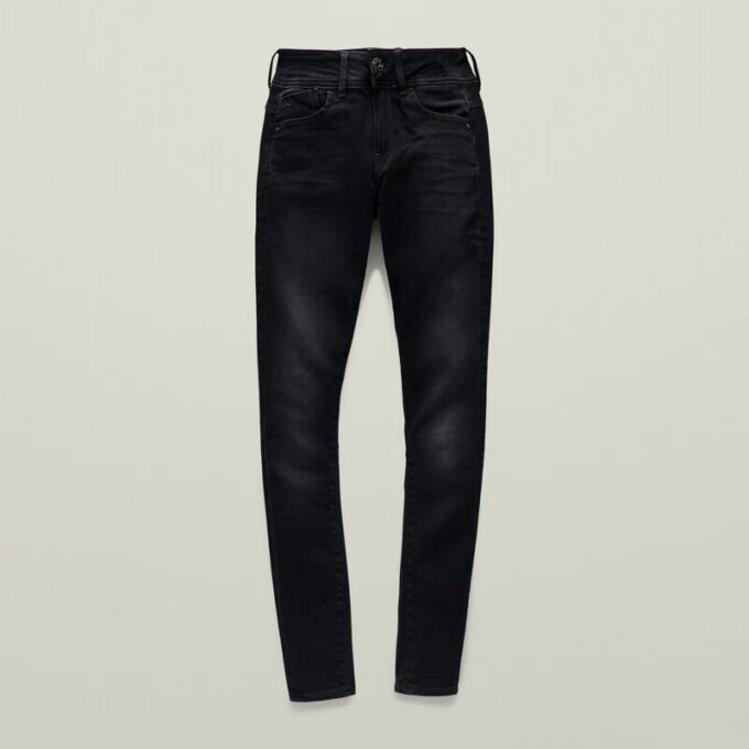 Lynn Super Skinny Jeans Lynn Super Skinny Jeans