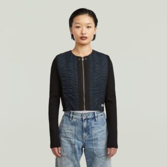 MA-1 Overshirt