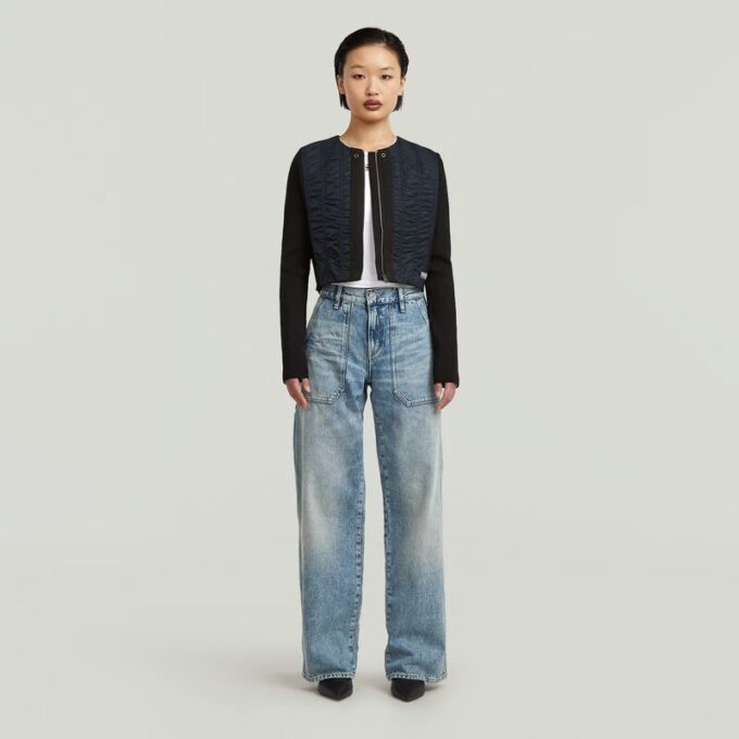MA-1 Overshirt MA-1 Overshirt