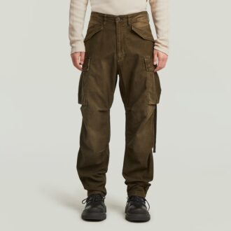MA1 Cargobroek