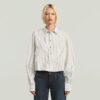 Macro Ballon Shirt Macro Ballon Shirt