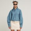Macro Ballon Shirt Macro Ballon Shirt