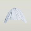 Macro Ballon Shirt Macro Ballon Shirt