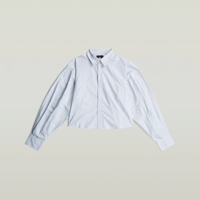 Macro Ballon Shirt Macro Ballon Shirt