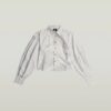 Macro Ballon Shirt Macro Ballon Shirt