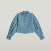 Macro Ballon Shirt Macro Ballon Shirt