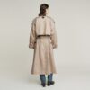 Macro Ballon Trenchcoat Macro Ballon Trenchcoat