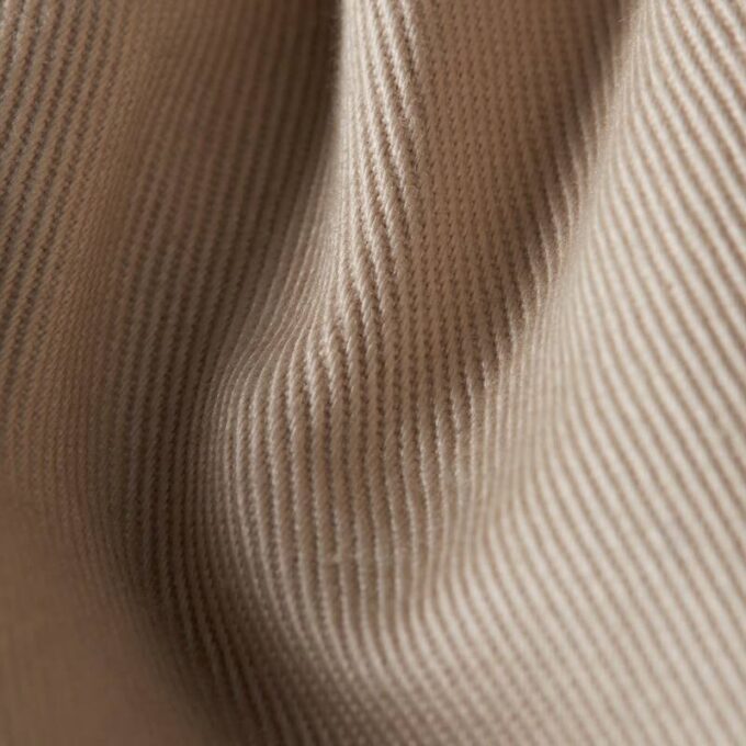 Macro Ballon Trenchcoat Macro Ballon Trenchcoat