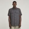 Marine Slim Shirt Marine Slim Shirt