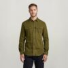 Marine Slim Shirt Marine Slim Shirt