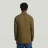 Marine Slim Shirt Marine Slim Shirt