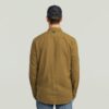Marine Slim Shirt Marine Slim Shirt
