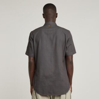 Marine Slim Shirt