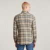 Marine Slim Shirt Marine Slim Shirt