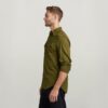 Marine Slim Shirt Marine Slim Shirt