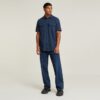 Marine Slim Shirt Marine Slim Shirt