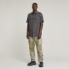 Marine Slim Shirt Marine Slim Shirt