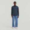 Marine Slim Shirt Marine Slim Shirt