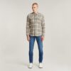 Marine Slim Shirt Marine Slim Shirt
