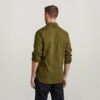 Marine Slim Shirt Marine Slim Shirt