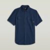 Marine Slim Shirt Marine Slim Shirt