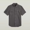 Marine Slim Shirt Marine Slim Shirt