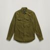 Marine Slim Shirt Marine Slim Shirt