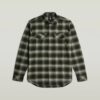 Marine Slim Shirt Marine Slim Shirt