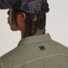 Marine Slim Shirt Marine Slim Shirt