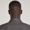 Marine Slim Shirt Marine Slim Shirt