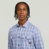 Marine Slim Shirt Marine Slim Shirt