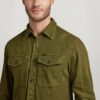 Marine Slim Shirt Marine Slim Shirt