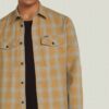 Marine Slim Shirt Marine Slim Shirt