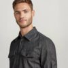 Marine Slim Shirt Marine Slim Shirt