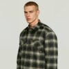 Marine Slim Shirt Marine Slim Shirt