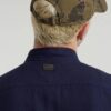 Marine Slim Shirt Marine Slim Shirt