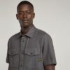 Marine Slim Shirt Marine Slim Shirt