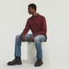 Marine Slim Shirt Marine Slim Shirt