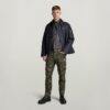 Marine Slim Shirt Marine Slim Shirt