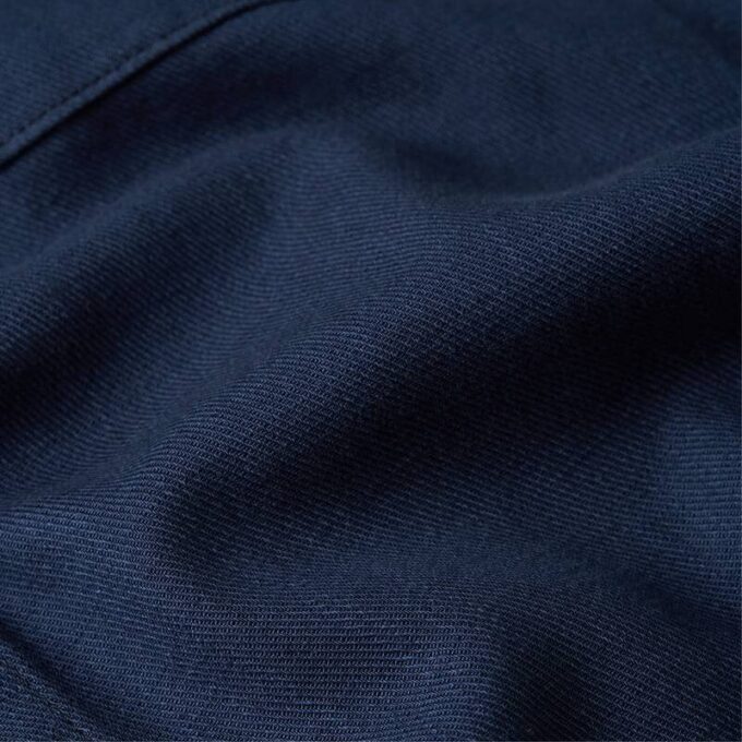 Marine Slim Shirt Marine Slim Shirt