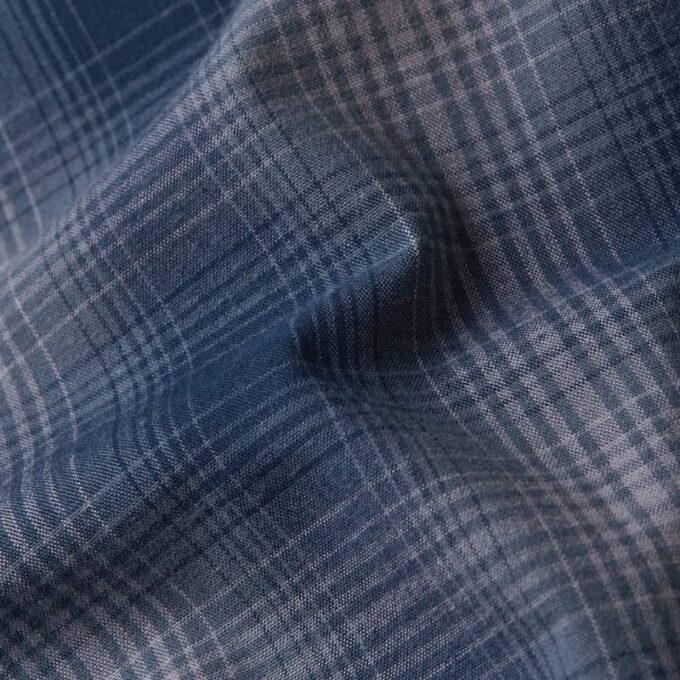 Marine Slim Shirt Marine Slim Shirt