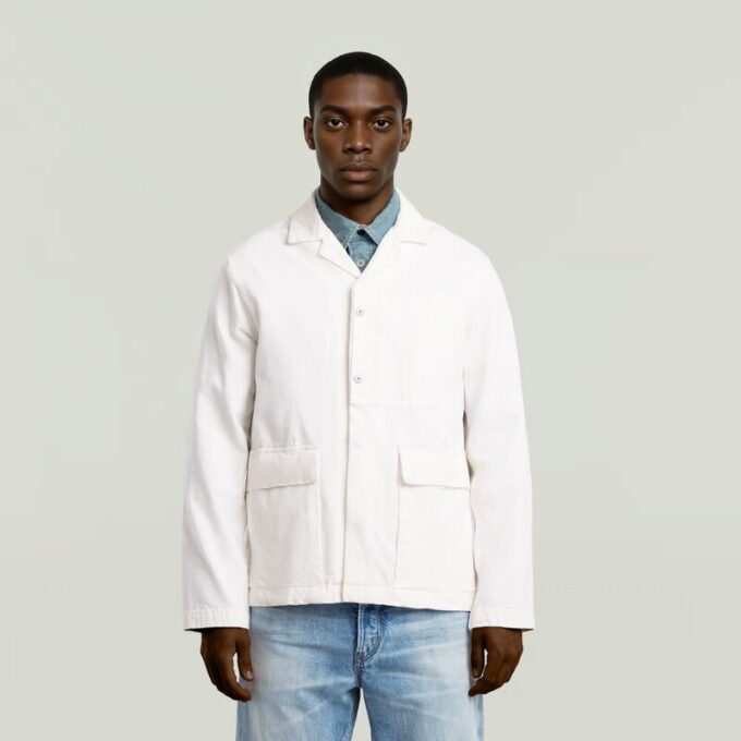 Marseille Blazer Marseille Blazer
