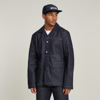 Marseille Blazer