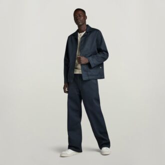 Marseille Blazer