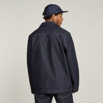 Marseille Blazer