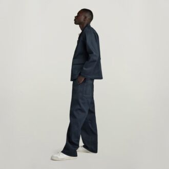 Marseille Blazer