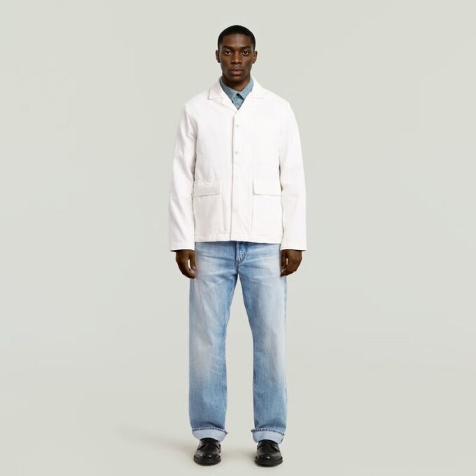 Marseille Blazer Marseille Blazer